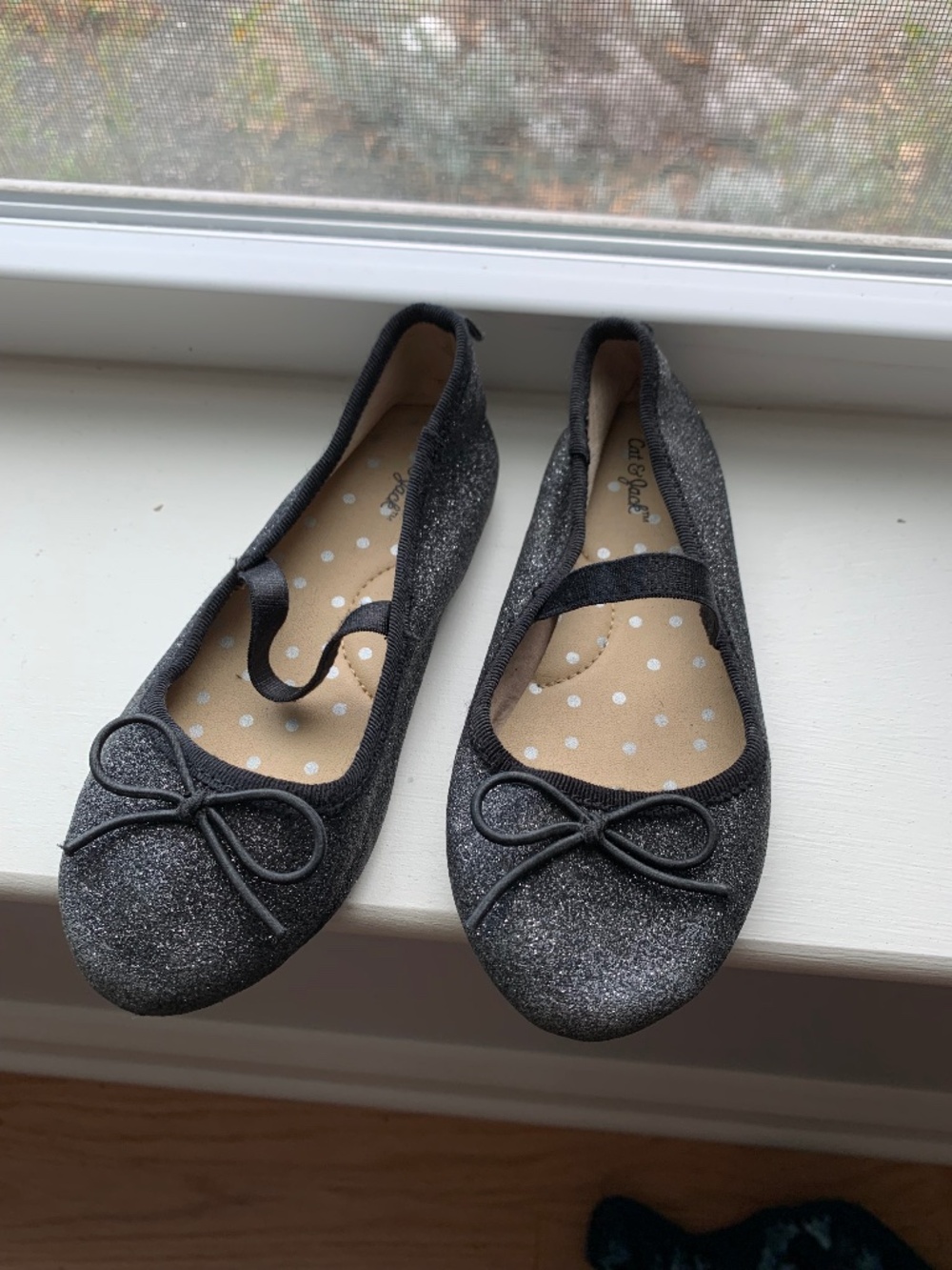 Size 10 girls dress shoes